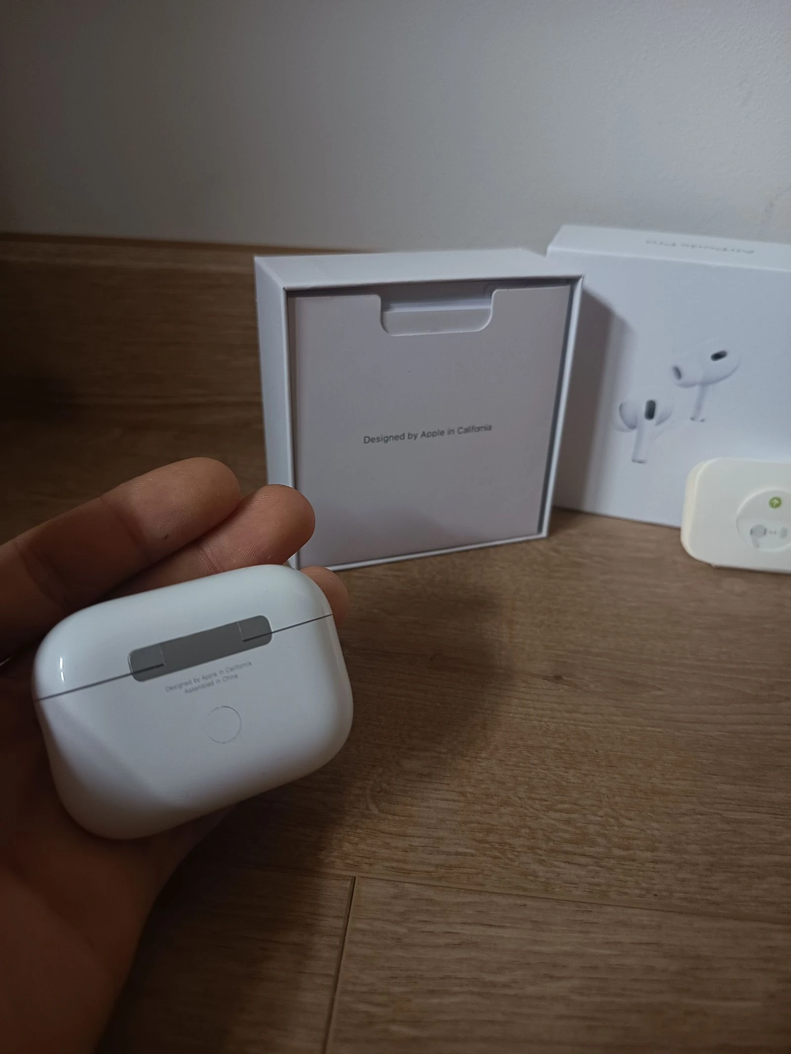 Apple AirPods Pro 2 – photo 3